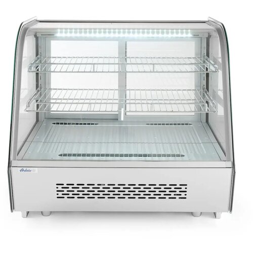  Hladilna Vitrina, Arctic, 120L, 230V/160W, 707x570x680mm Cene