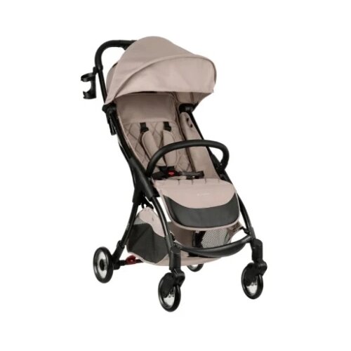 Kolica Cloe Premium sa ki&scaron;nom kabanicom Beige KKB31160 Cene