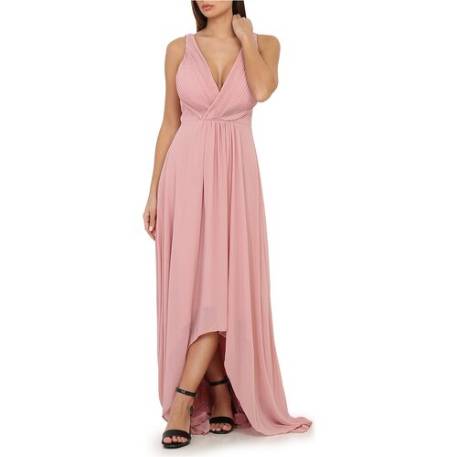 La Modeuse obleke 32644_P74118 Rožnata Cene