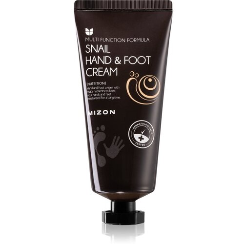 Mizon Multi Function Formula Snail krema za ruke za stopala 100 ml Cijene