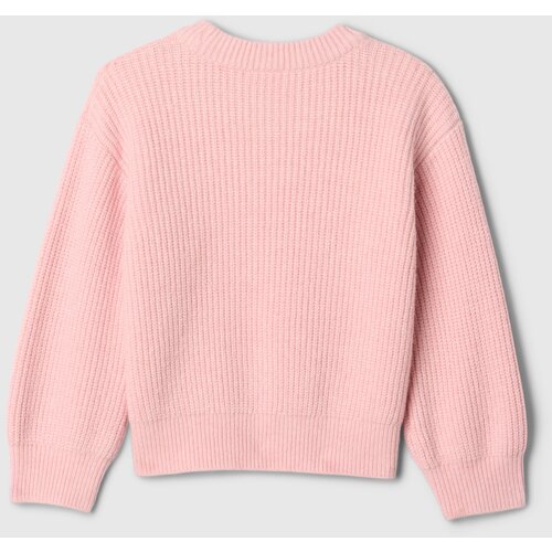 GAP Baby sweater with bows CashSoft - Girls Cijene