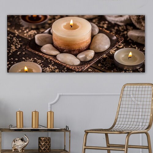 Wallity Slika YTY353360432_50120, 50x120 cm Cene