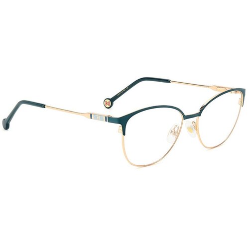 Carolina Herrera Ženske Dioptrijske naočale HER 0120-Green Slike