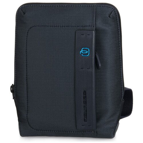 Piquadro Torbe BLU BORSELLO IPAD MINI Modra Slike