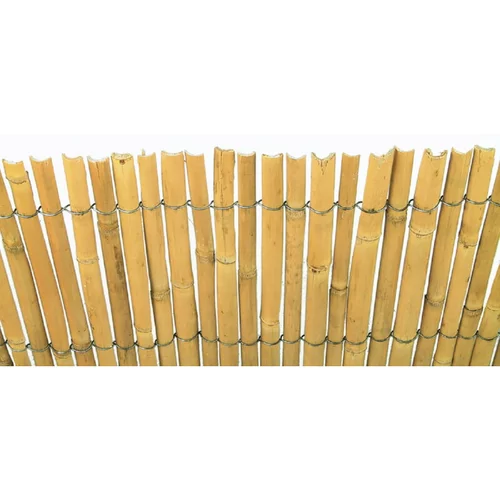 x Zastirka Naturcane (1,5 x 5 m, bambus)