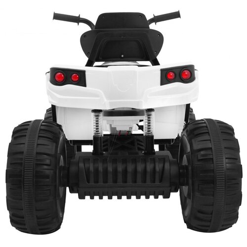  Akumulatorski &amp;scaron;tirikolesnik ATV BDM0906 - bel Slike
