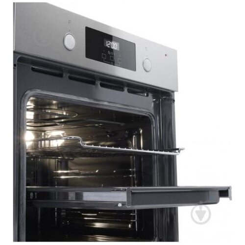 Whirlpool AKP 745NB ugradna rerna Slike