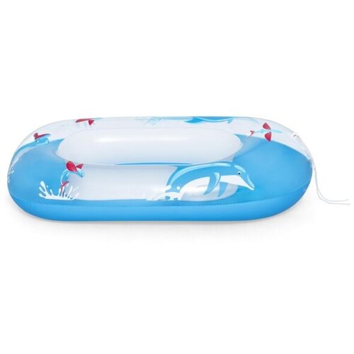Bestway Otro&amp;scaron;ki napihljivi čoln Dolphins, (22030245) Slike