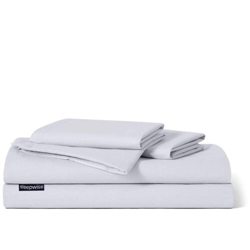 Sleepwise Traumwolle Biber, posteljina, 135x200 cm Slike