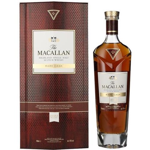 Macallan Viski Rare Cask, 0.7l Cene