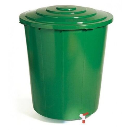 Savacoop basic Line Bačva za ki&amp;scaron;nicu (310 l, Zelene boje) Slike