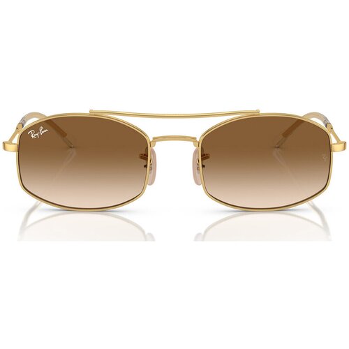 Ray-ban Naočare za sunce RB 0RB3719 001/51 Cene