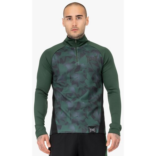 Tapout Men's long-sleeved functional shirt regular fit Cene