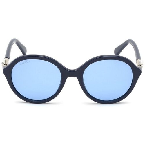 Swarovski Ženske sunčane naočale SK0228-90V (&amp;Oslash; 51 mm) Slike