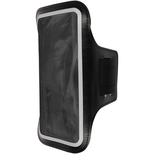 LINQ &Scaron;portni trak za pametni telefon proti potenju, - crn, (20639711) Cene