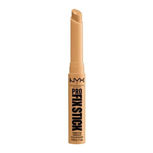 NYX Professional Makeup Pro Fix Stick Correcting Concealer korektor 1.6 g Nijansa 08 classic tan Slike