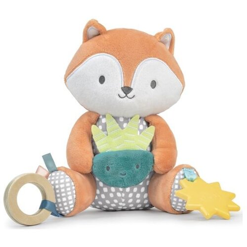 Kids II 13163 ingenuity plisana igracka - kitt ™ 0-36m ( SKU13163 ) Cene
