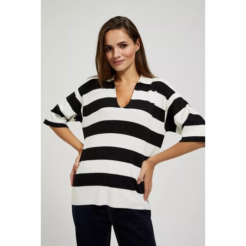 Moodo WOMEN&amp;#039;S SWEATER Slike
