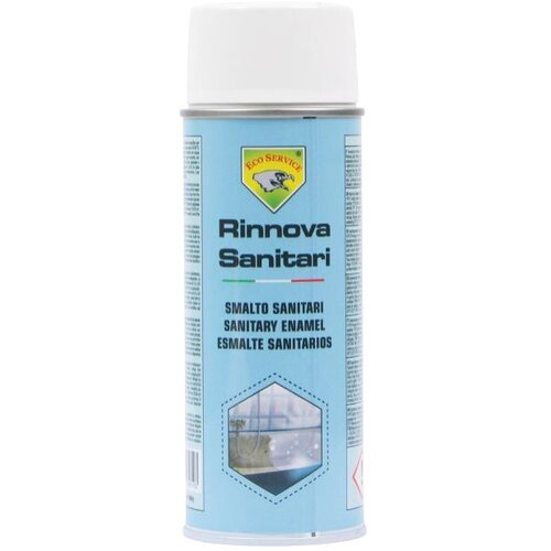 Eco Service sprej za kade i sanitarije 400ml beli Cene
