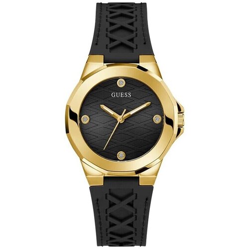 Guess Analogne ure gw0599l2 pisana Cene