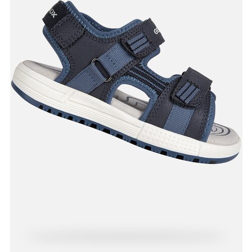 Geox Dark blue boys' sandals Alben - Boys Cijene