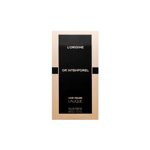 Parfem Or Intemporel parfumirana voda unisex 100 ml Cene