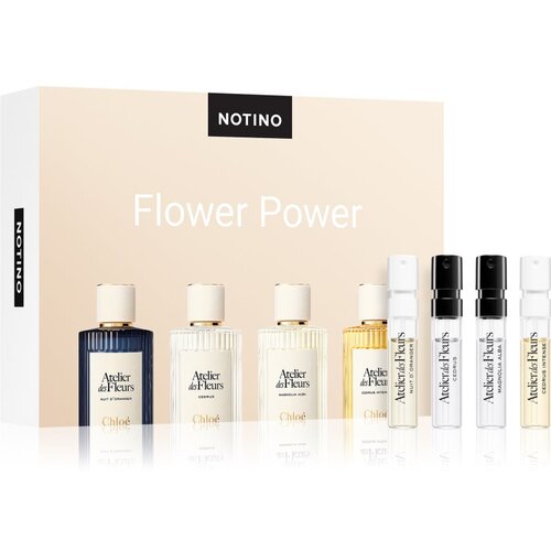 Beauty Discovery Box Notino Flower Power - Atelier des Fleurs set uniseks Cijene