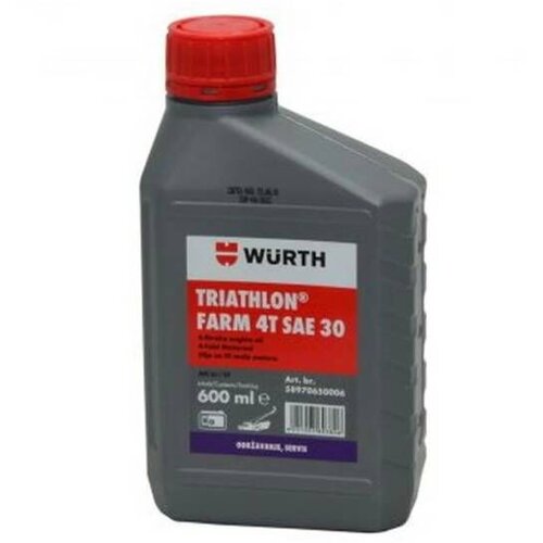 Farm Ulje 4T SAE 30, 600 ml Cene