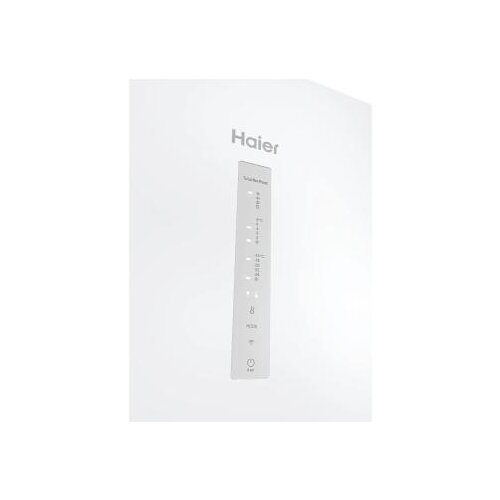 Haier HDW3618DNPW kombinovani frižider Slike