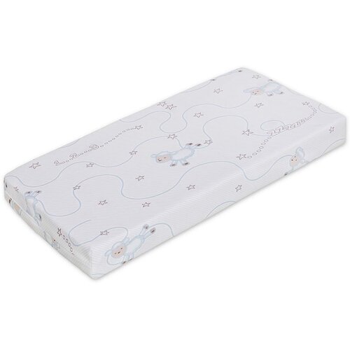 Lagea vzmetnica za otro&scaron;ko posteljico baby memory 60x120 Cene
