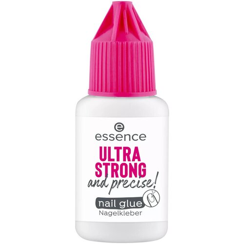 Essence Ultra Strong and Precise Nail Glue Cijene