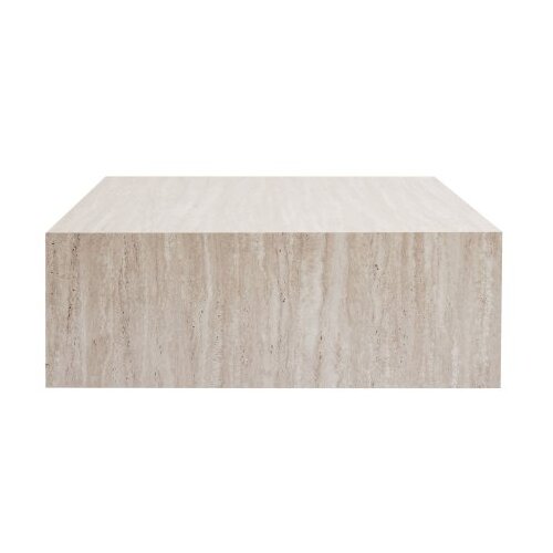 Hanah home sto za dnevnu sobu prizma travertine Slike