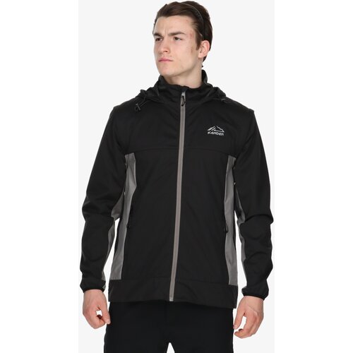 Kander arvon jacket men's Cene