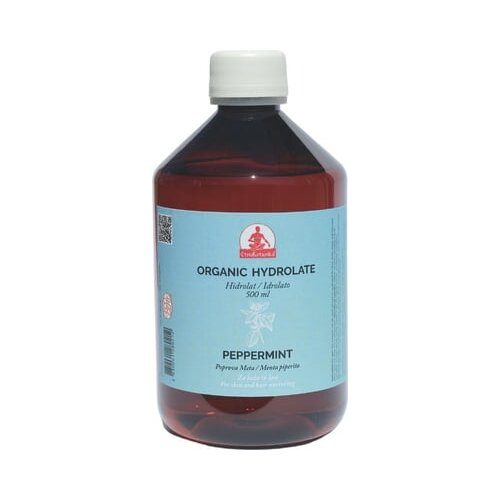  Peppermint Hydrosol - 500 ml Cijene