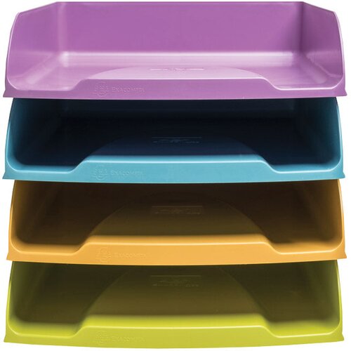  LADICA ZA SPISE PK4 POP`N CO EXACOMPTA 111909SETD SORT Cijene