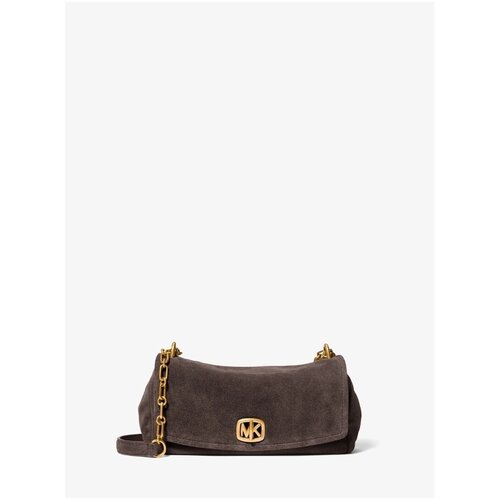 Michael Kors Torbe 30F6AYTL5S Črna Slike