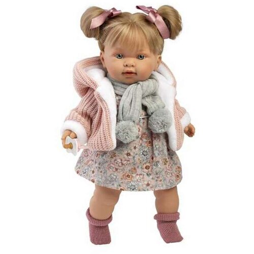  Lutka bebe Llorens 42284 Slike