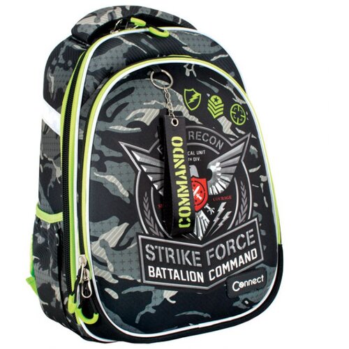  RUKSAK &Scaron;KOLSKI ANATOMSKI LAGAN XT ARMY 25.CONNECT Cijene