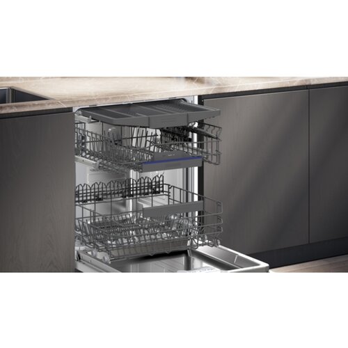 Siemens SN53ES22CE iQ300 polintegrirani vgradni pomivalni stroj 60 cm Slike