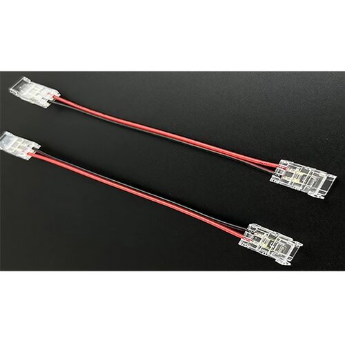 Mitea Lighting konektor dupli za led traku B21-2835 8mm smd 15cm Cene