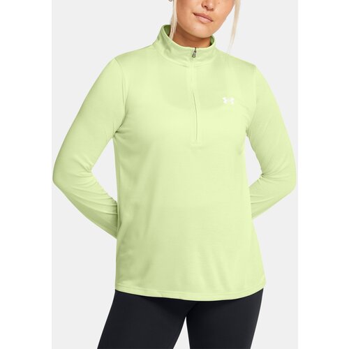 Under Armour Women's T-shirt Tech 1/2 Zip- Twist - Women's Cijene