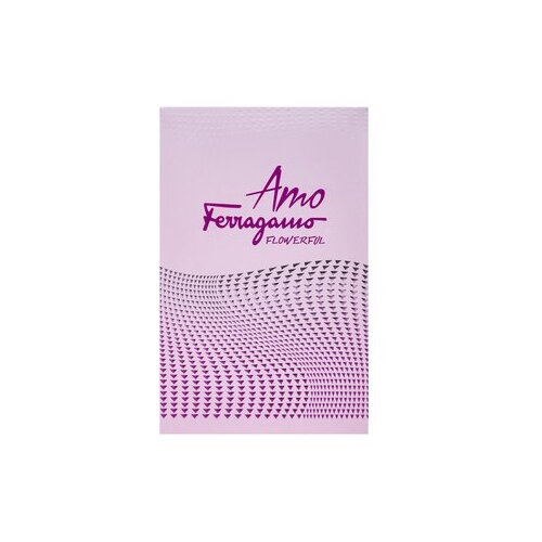 Parfem za žene Salvatore Ferragamo EDT Amo Ferragamo Flowerful (100 ml) Cijene