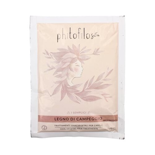 Phitofilos čisti campeche drevo v prahu Cene