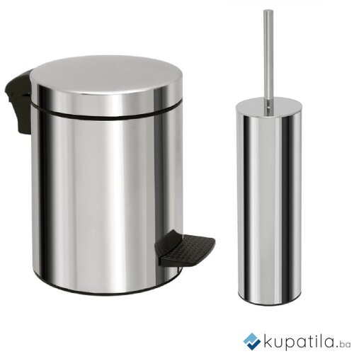  Kanta 5l hrom+wc četka... Cijene