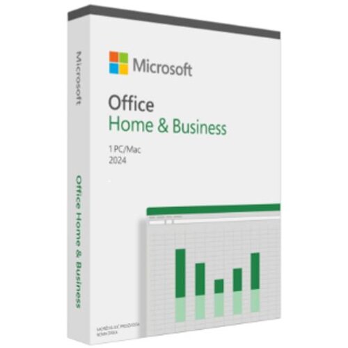  FPP Office Home&Business 2024 Eng, EP2-06636 Cene