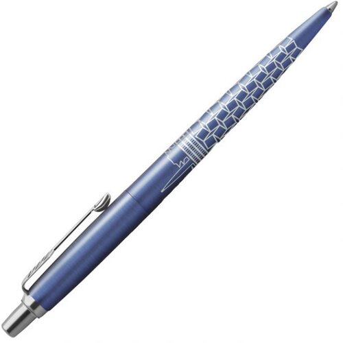 Olovka KEMIJSKA JOTTER PARKER GLOBAL ICON SEUL 2221600 PLAVA Cijene