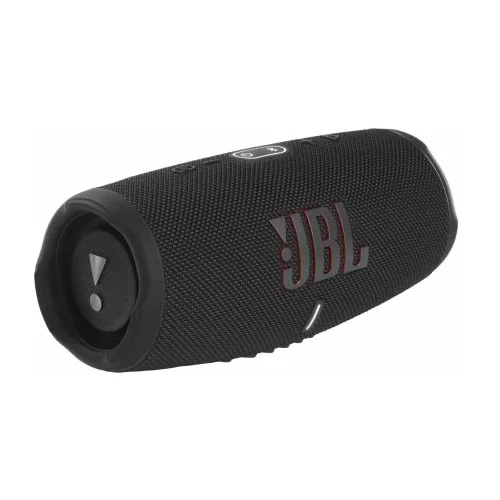 Jbl Charge 5 brezžični Bluetooth zvočnik, črn