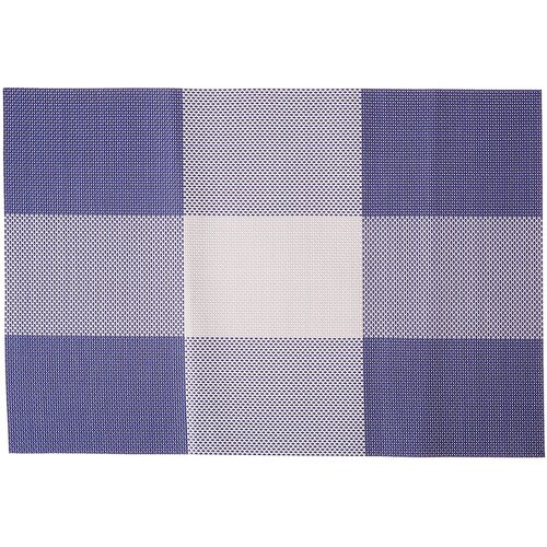 Kesper Pogrinjek Karo Viola 43 x 29 cm Cene