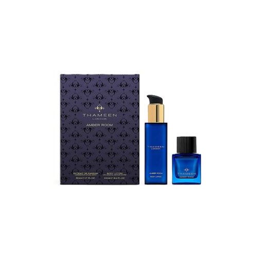  Thameen London uniseks parfem Amber Room Giftset Slike