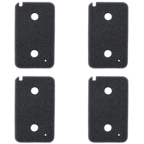 INF Filter za su&amp;scaron;ilni stroj 4 kom Black, (21297005) Slike